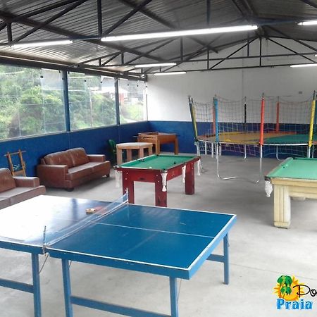 Pousada Praia Do Sol Poços de Caldas Zewnętrze zdjęcie