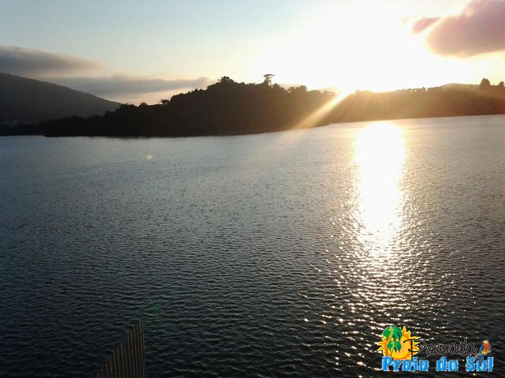 Pousada Praia Do Sol Poços de Caldas Zewnętrze zdjęcie