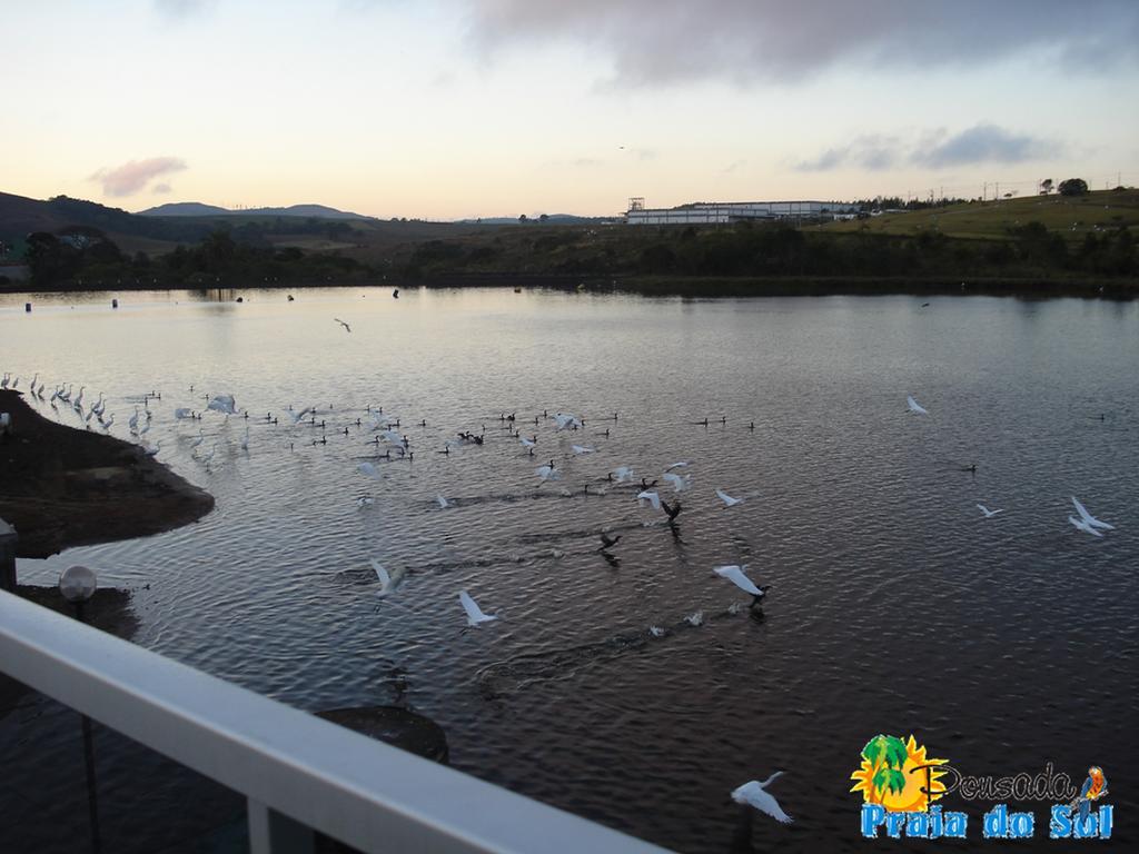Pousada Praia Do Sol Poços de Caldas Zewnętrze zdjęcie