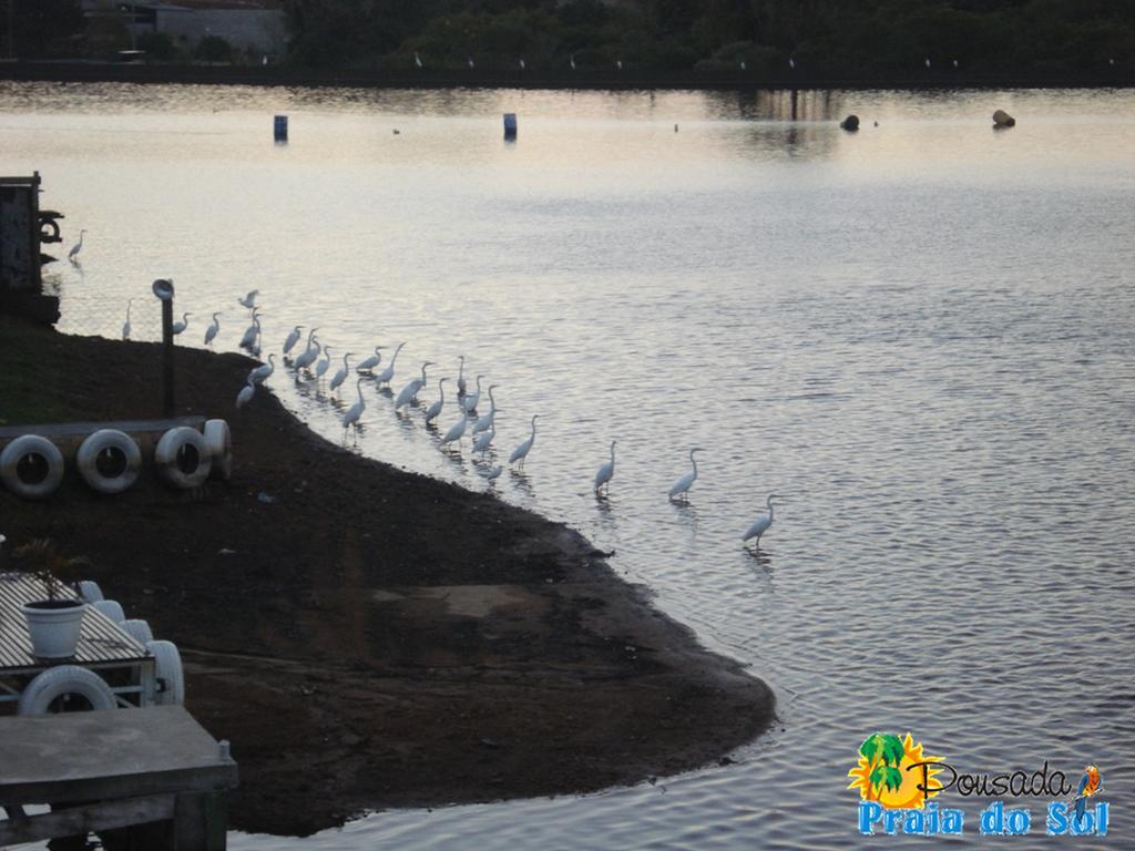 Pousada Praia Do Sol Poços de Caldas Zewnętrze zdjęcie