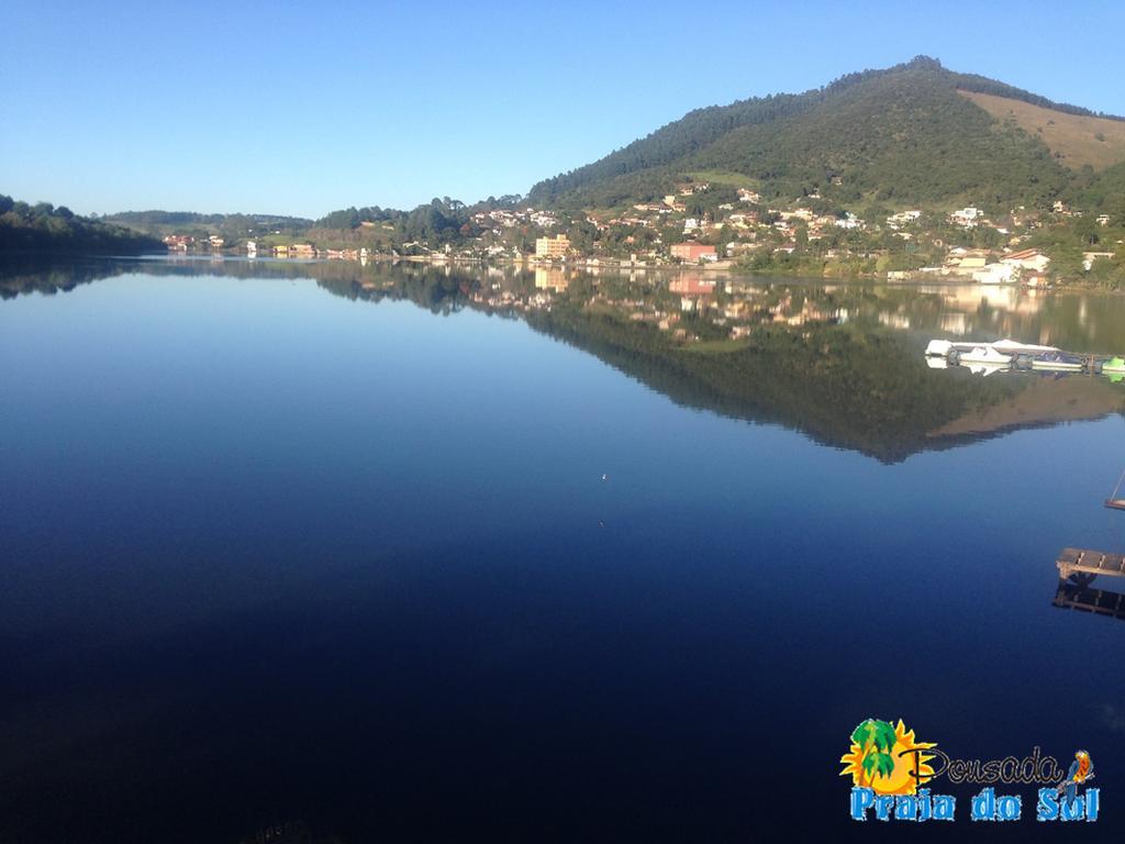 Pousada Praia Do Sol Poços de Caldas Zewnętrze zdjęcie