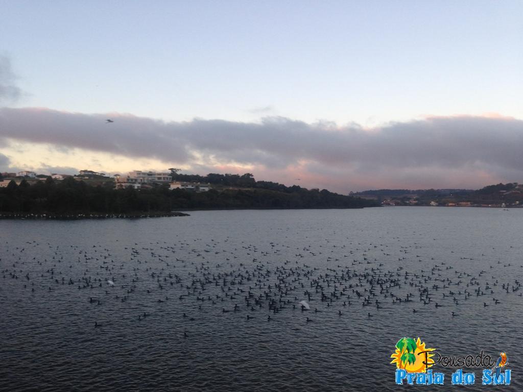 Pousada Praia Do Sol Poços de Caldas Zewnętrze zdjęcie